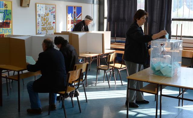OEBS: Do 10h na Kosovu glasalo 5,23% biraèa