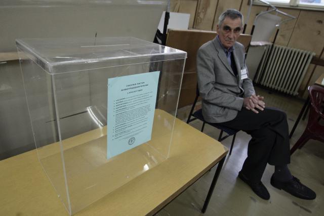RIK: Ponavljanje glasanja na tri mesta u ponedeljak
