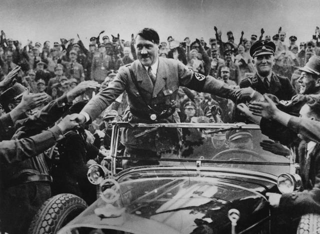Deset poznatih koji su se obogatili zahvaljujući nacistima