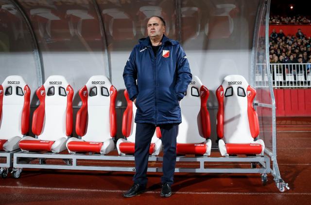 Vojvodina smenila Ivanovića