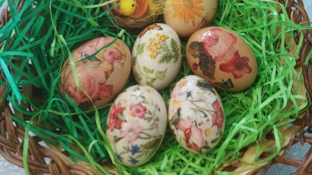 Zasenite i najbolje domaæice: Kako da vaša jaja budu najlepša uz minimum truda