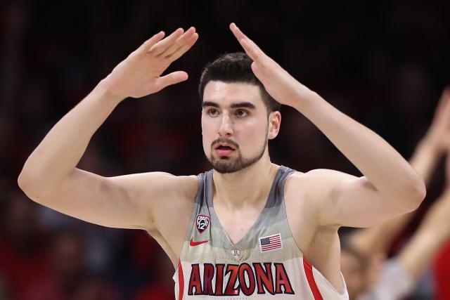 Srpski klinci iz NCAA koji interesuju i Đorđevića