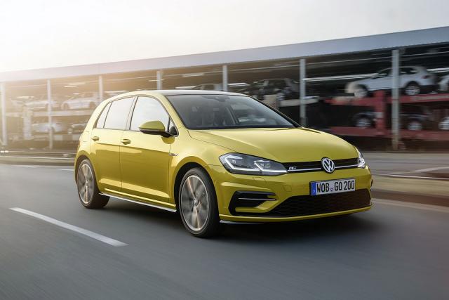Volkswagen ponudio Golf 1.5 TSI sa 150 ks