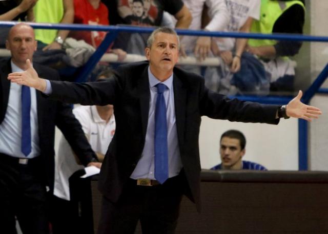 Zuros: Zvezda je želela mnogo više finale od nas