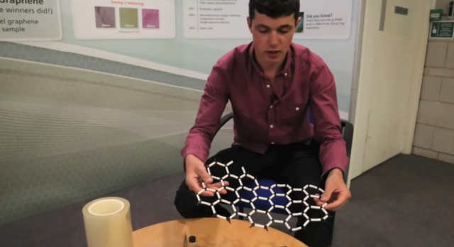 Novi uređaj od slane vode pravi pitku (VIDEO)