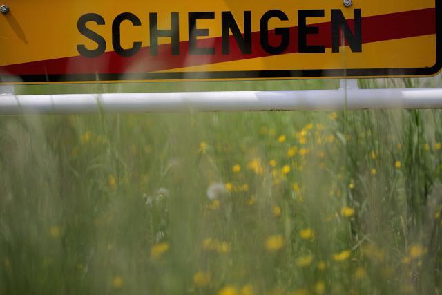 EU introducing tighter checks at Schengen borders