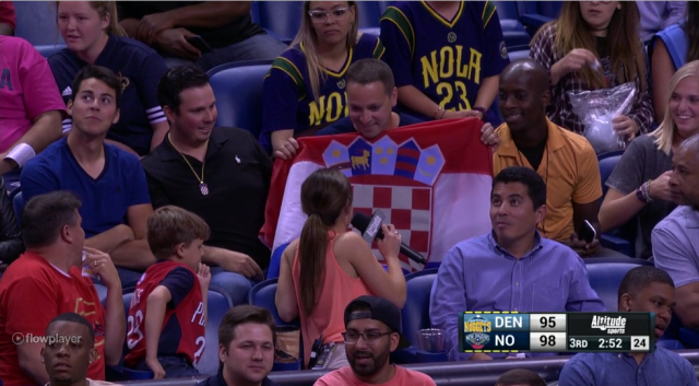 Hrvati provocirali Jokiæa – Nikola je èetnik