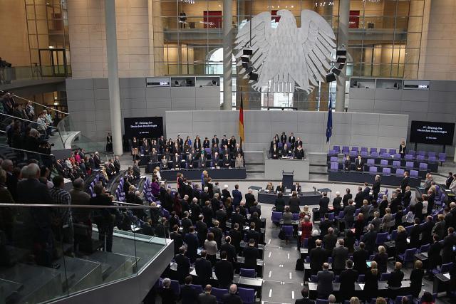 Germany: EUR 50mn fines for "hate speech and fake news"