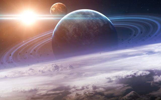 Pronaðene nove planete u Sunèevom sistemu?