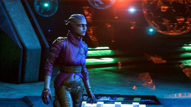 Mass Effect: Andromeda patch 1.05 – Prvi korak nabolje?