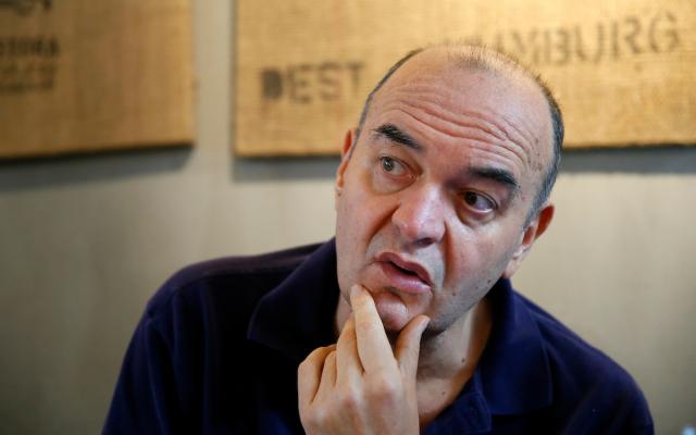 Dodik prozvao Vujoševiæa: Uživaj u Sarajevu...