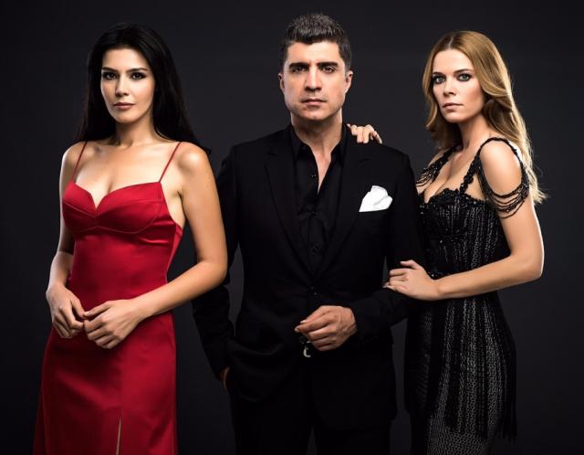 Serija koju æete obožavati: Suðeno vam je da je gledate i to na Super ženi