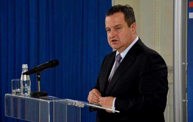 "Izjave o ujedinjenju Albanaca zabrinjavajuæe"