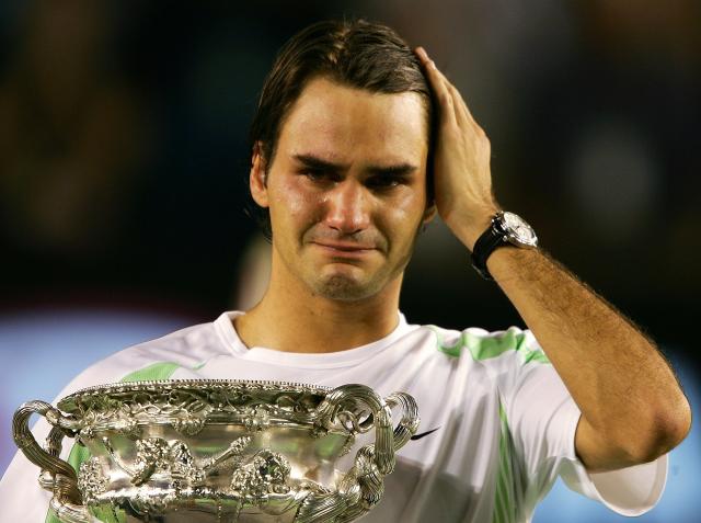 Federerova tragedija o kojoj se malo zna