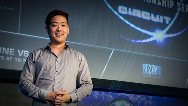 Dejvid Kim napustio SC2, radi na novom projektu u Blizzardu