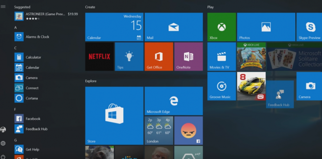 Microsoft konačno objavio šta sve Windows 10 prikuplja o nama