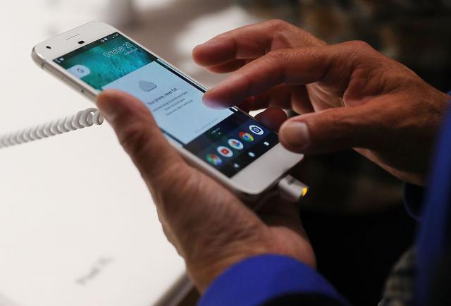 Google ulaže 1 mlrd. $ u LG Display, jer želi fleksibilne ekrane