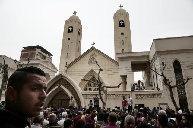 Serbian officials offer condolences in wake of Egypt attacks