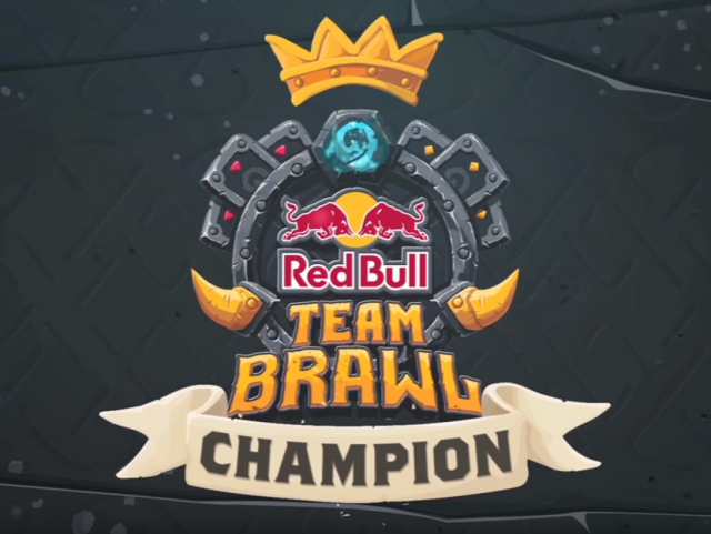 Najavljen drugi Red Bull Team Brawl Hearthstone turnir
