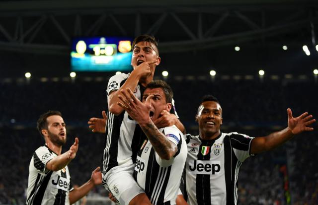 LŠ: Juventus deklasirao Barselonu – 3:0!