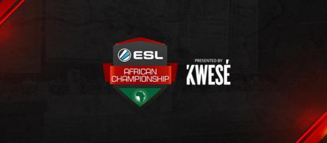 Najavljen ESL African Championship
