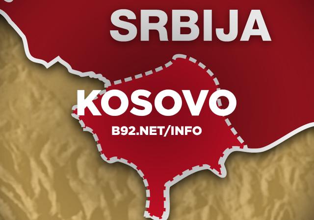 "Studentima u K. Mitrovici problem sloboda kretanja"