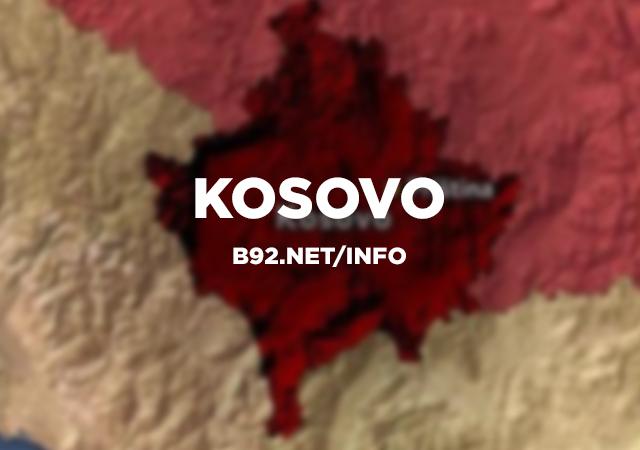 Srbica: Nepoznate osobe pucale na sedište DPK