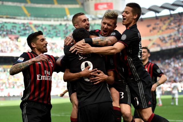 Kinezi zvanično kupili Milan