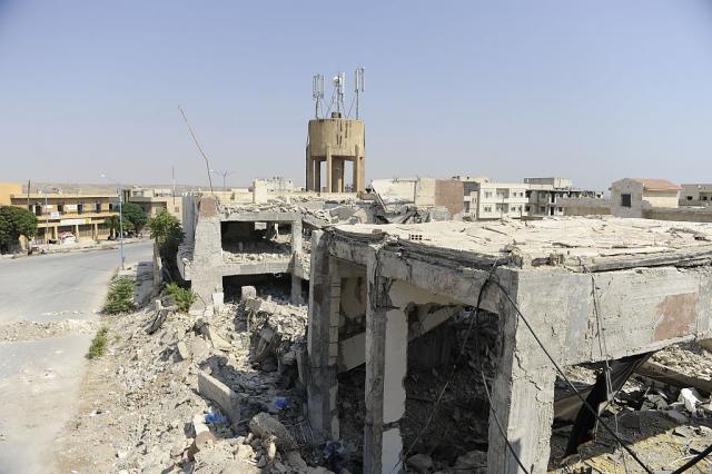 Stručnjak sa MIT: Napad u Siriji liči na nameštaljku