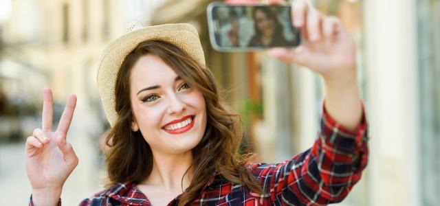 Uz ove aplikacije praviæete najbolje selfije
