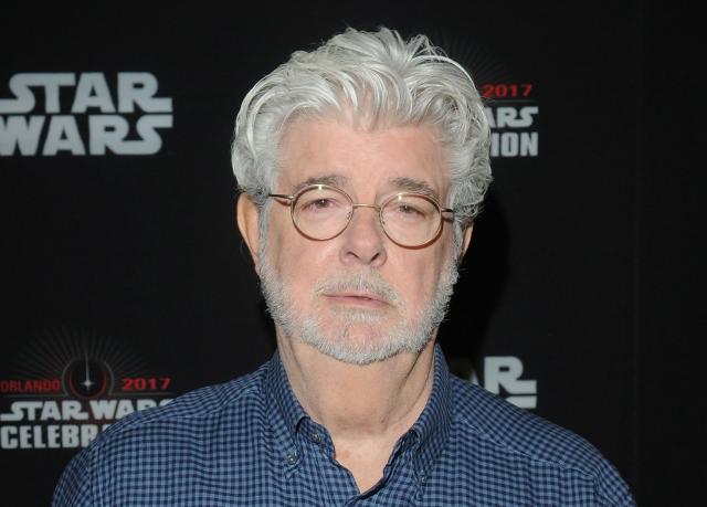 Džordž Lukas: “Ratovi zvezda" su za 12-godišnjake