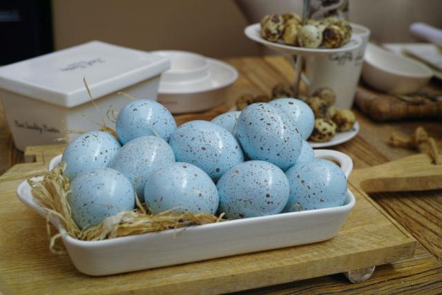 Saveti za pobednièka jaja: Kako da savršeno skuvate jaja za Uskrs?