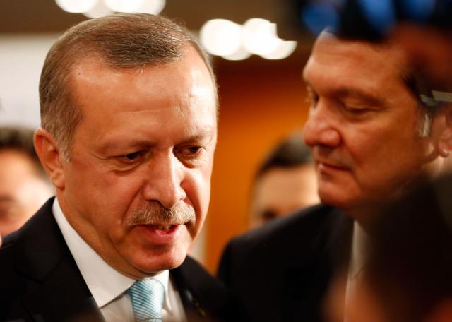 Erdoan: Turci u Nemaèkoj da "ošamare" vladajuæu koaliciju