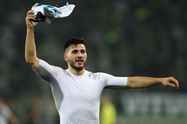 Kolašinac: Milan ili Arsenal – odluka ove nedelje