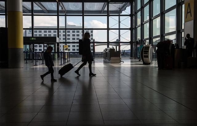 Švedska: Evakuacija aerodroma zbog sumnjive torbe