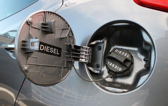 Šta uraditi ako ste sipali pogrešno gorivo u rezervoar