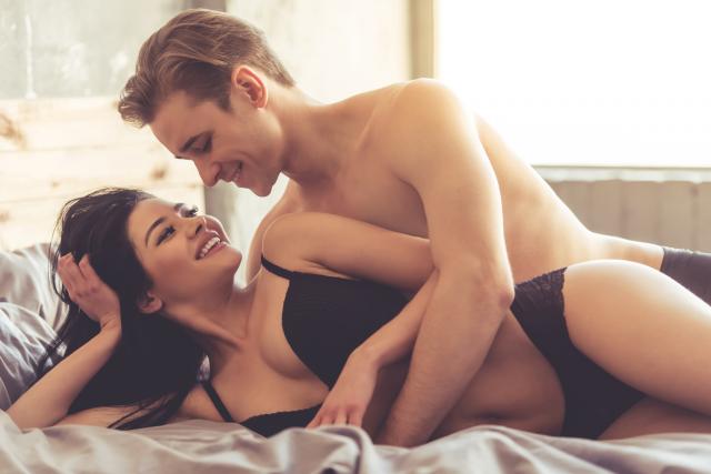 Konačno je otkriveno zašto muškarci najviše vole jutarnji seks