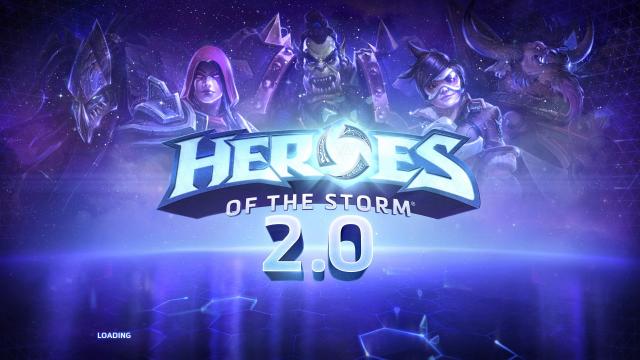 Blizzard sprema veliki event povodom HotS 2.0