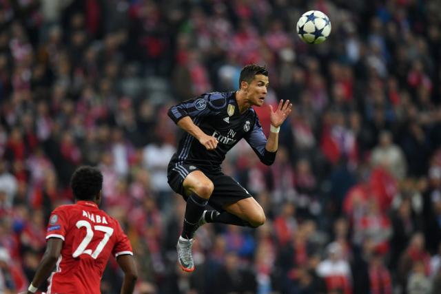 Prvi elitni centurion – Kristijano Ronaldo