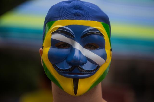 "Pljaèka veka", obraèuni u Brazilu i Paragvaju, ima mrtvih