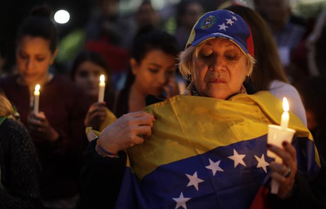 Zvanično – Venecuela napušta Organizaciju američkih država