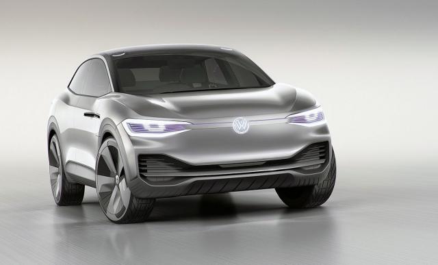VW električni modeli koštaće kao obični automobili