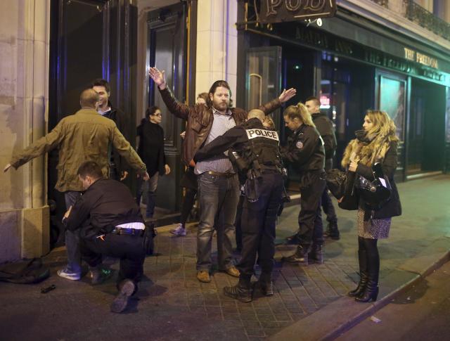 Belgija je znala, džihadisti, izvor CNN – a napad se desio