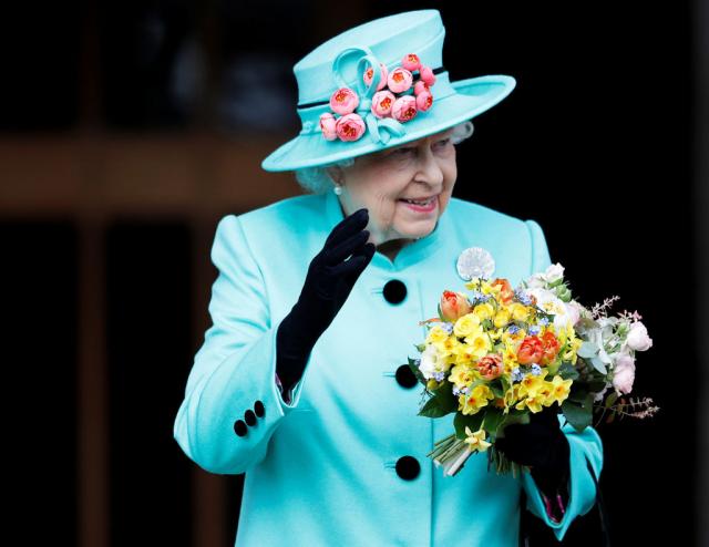 Najdugovečnija vladarka: Kraljica Elizabeta slavi 91. rođendan