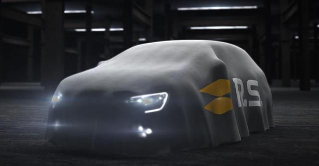 Novi Renault Megane RS imaæe preko 300 ks