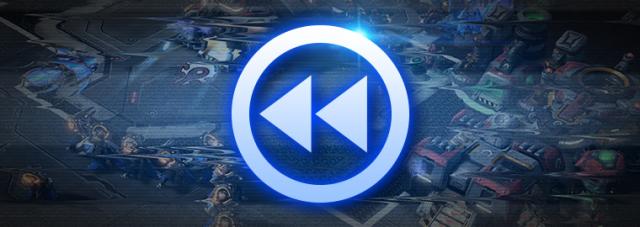 Stiže Rewind opcija u StarCraft 2