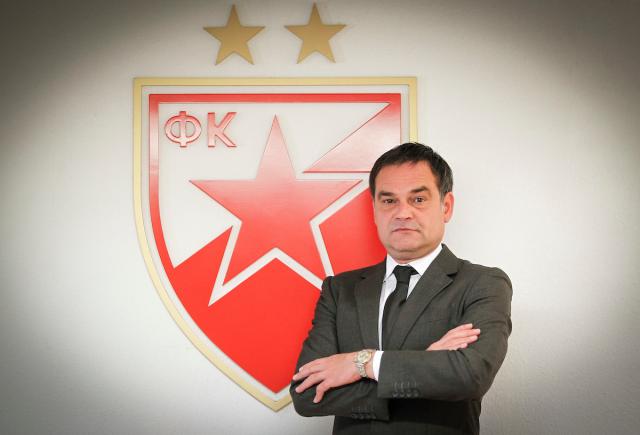 Zvezda: Partizanovim rivalima nećemo dati premije