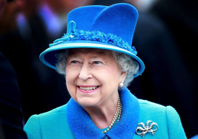Kraljica Elizabeta slavi 91. roðendan