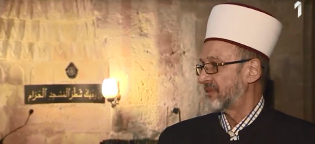 "Islam je za mene istina, ime su mi dali moji muslimani"