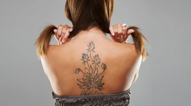 Žene i tetovaža: Moda, lek za stres ili nešto treće?